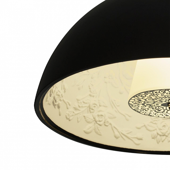 Светильник LOFT IT 10106/400 Black