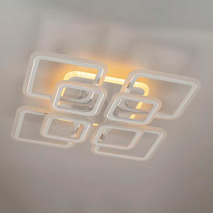 Люстра потолочная  CL232A180E