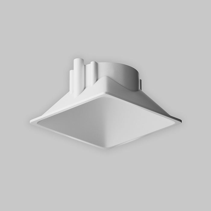 Technical Ring8-10W-SQ-W