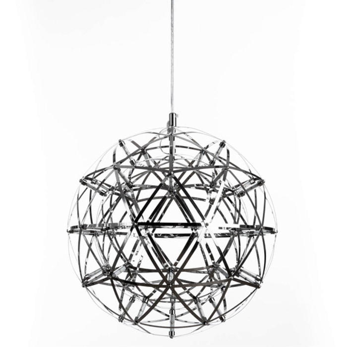 Люстра подвесная Divinare 1030/02 SP-42