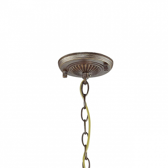 Люстра подвесная Favourite 1624-3P