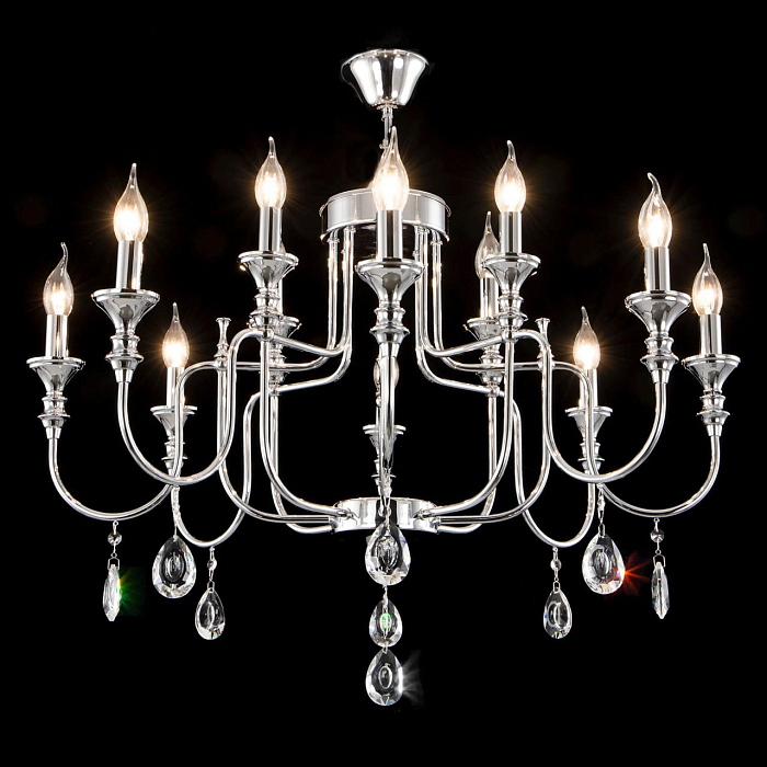 Люстра подвесная  CL437221