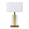 Настольная лампа ARTE LAMP A5055LT-1PB