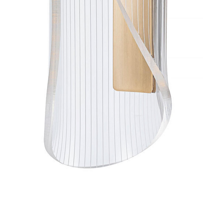 Светильник ARTE LAMP A2473AP-7PB