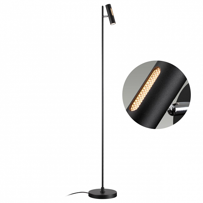 ODEON LIGHT 6643/5FL