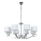 Люстра ARTE LAMP A4091LM-8CC