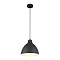 Светильник одинарный ARTE LAMP A2055SP-1BK