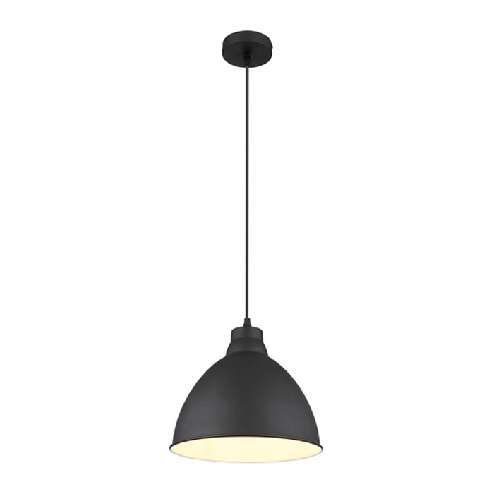 Светильник одинарный ARTE LAMP A2055SP-1BK