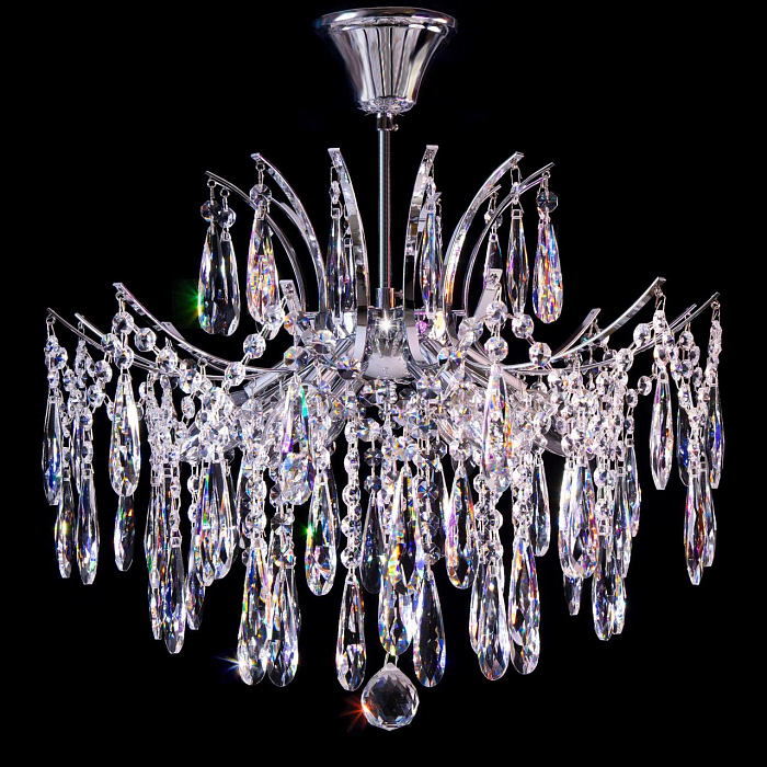 Люстра потолочная  CL302160