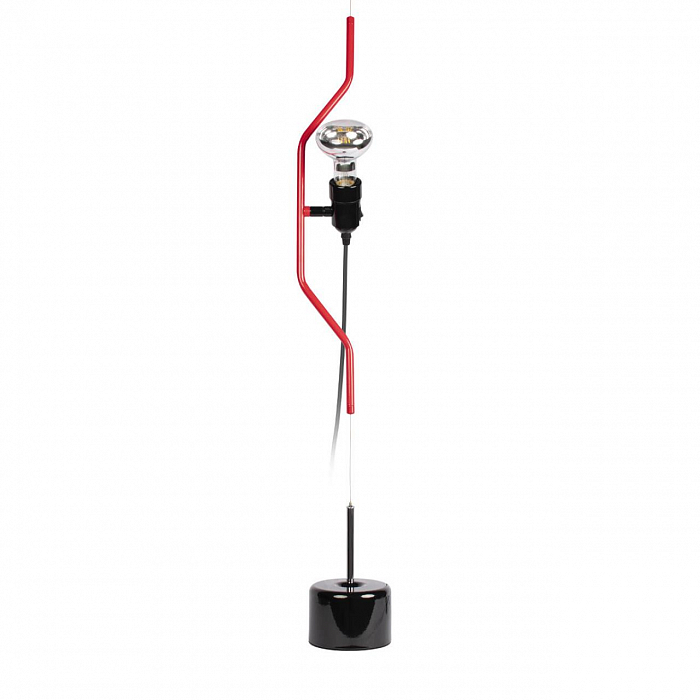 Светильник LOFT IT 10346/1 Red