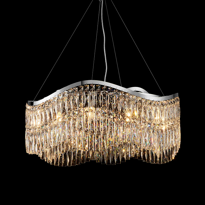 Люстра NewRgy NW077-ф800*H320 CHROME