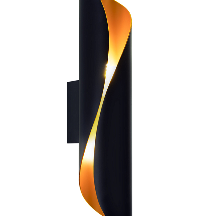 Crystal Lux LUMINA AP2 BL
