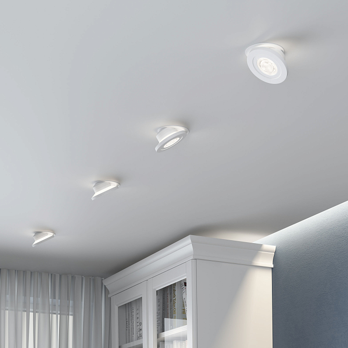 Светильник Elektrostandard 25084/LED
