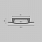 комплектующие Led Strip ALM003S-2M