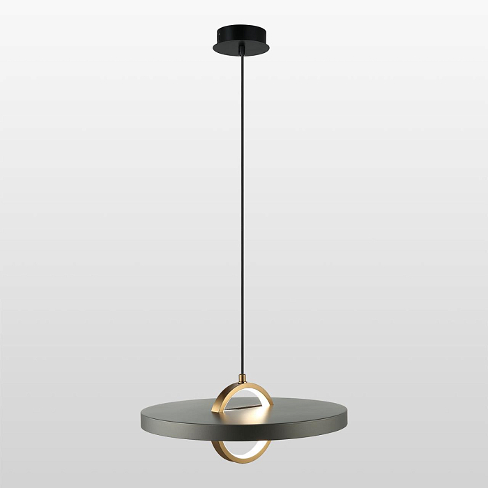 Светильник Lussole LSP-7198