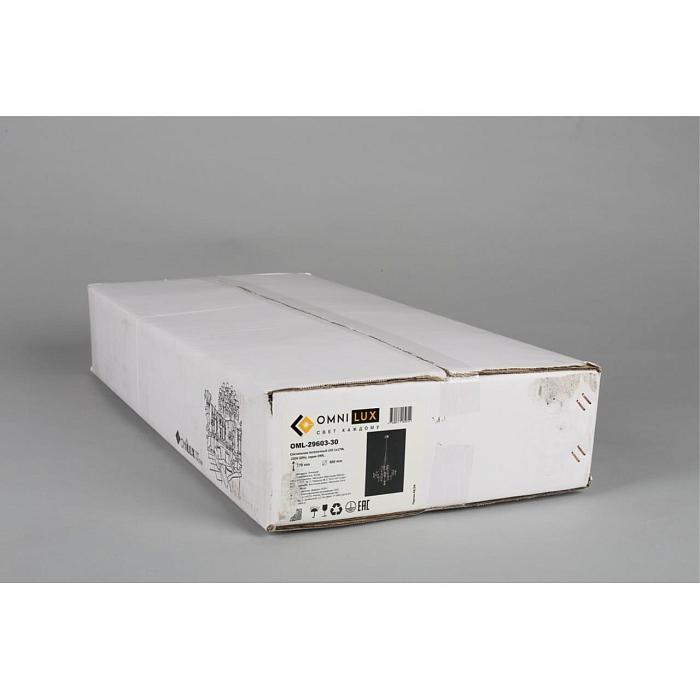 Люстра Omnilux OML-29603-30