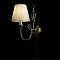 Бра на 1 лампу ARTE LAMP A8390AP-1AB