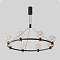 Crystal Lux DUET SP56W LED BLACK