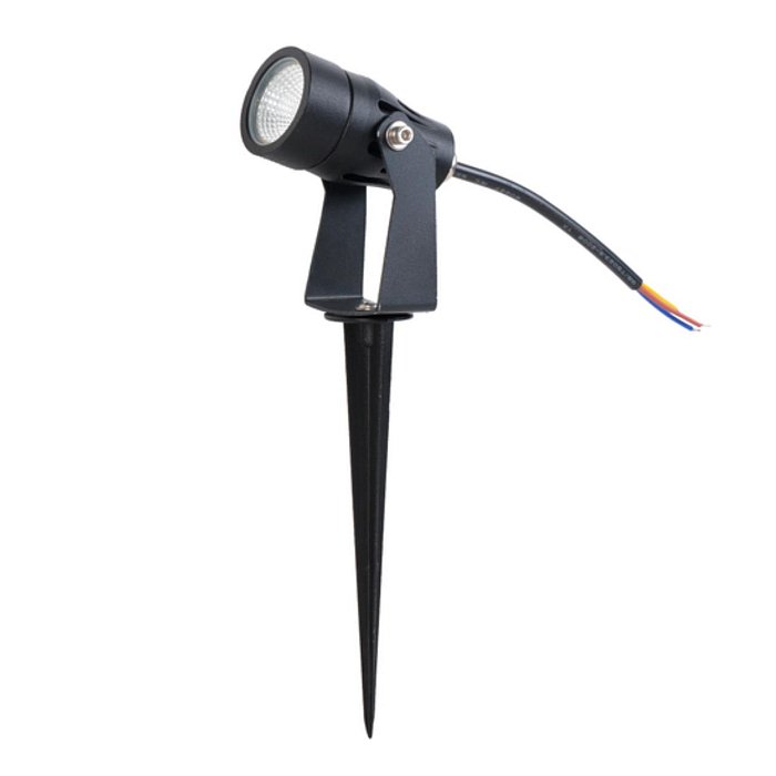 ARTE LAMP A4705IN-1BK