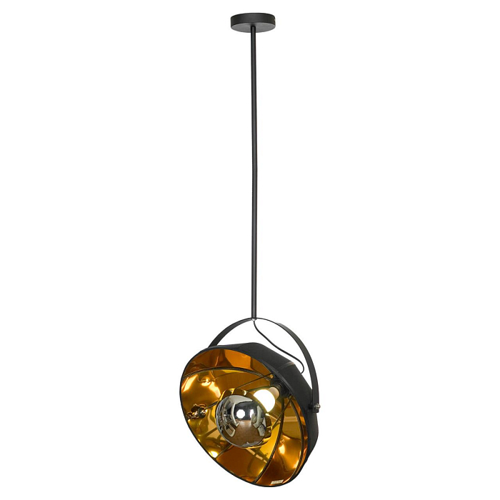 Светильник одинарный Lussole LSP-0556-C160
