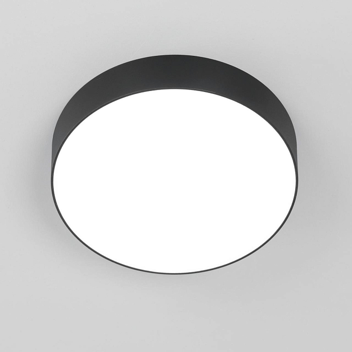 Светильник светодиодный  CL712182N