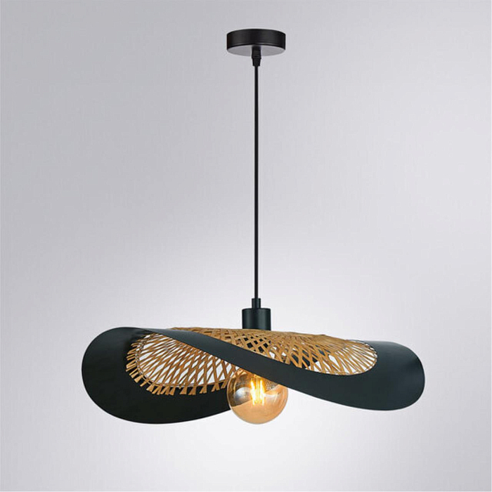 ARTE LAMP A7059SP-1BK