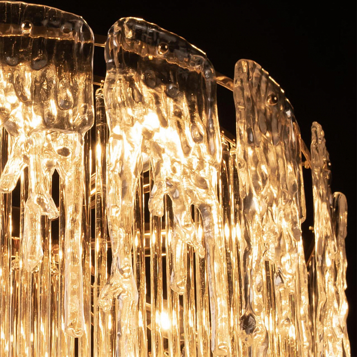 Светильник LOFT IT 10298W French gold