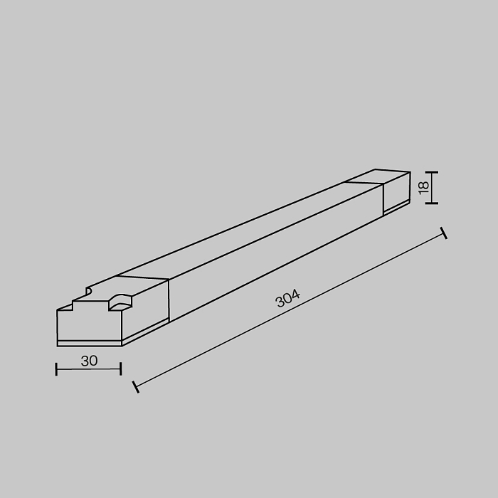 Lighting control 734009