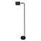 ARTE LAMP A7051PN-1BK