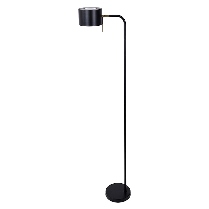 ARTE LAMP A7051PN-1BK
