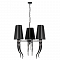 Светильник LOFT IT 10207/6 Black