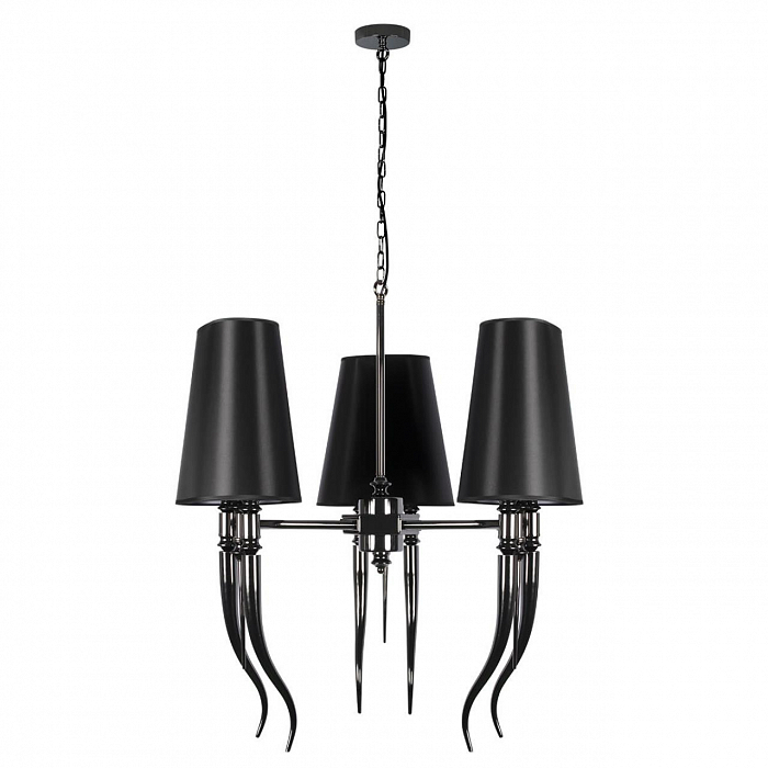 Светильник LOFT IT 10207/6 Black