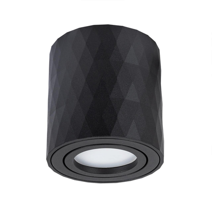 Светильник накладной ARTE LAMP A5559PL-1BK