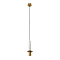Светильник ARTE LAMP A2034SP-1WH