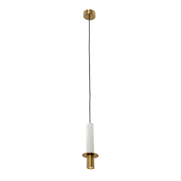 Светильник ARTE LAMP A2034SP-1WH