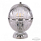 Настольная лампа  5480L/20 Ni Clear/M-1G