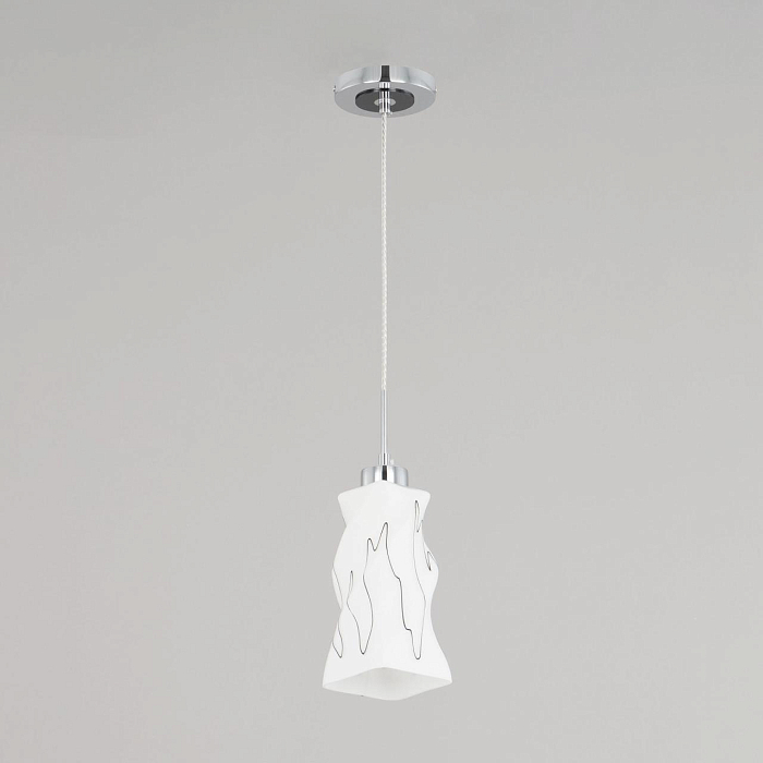 Светильник одинарный  CL943111