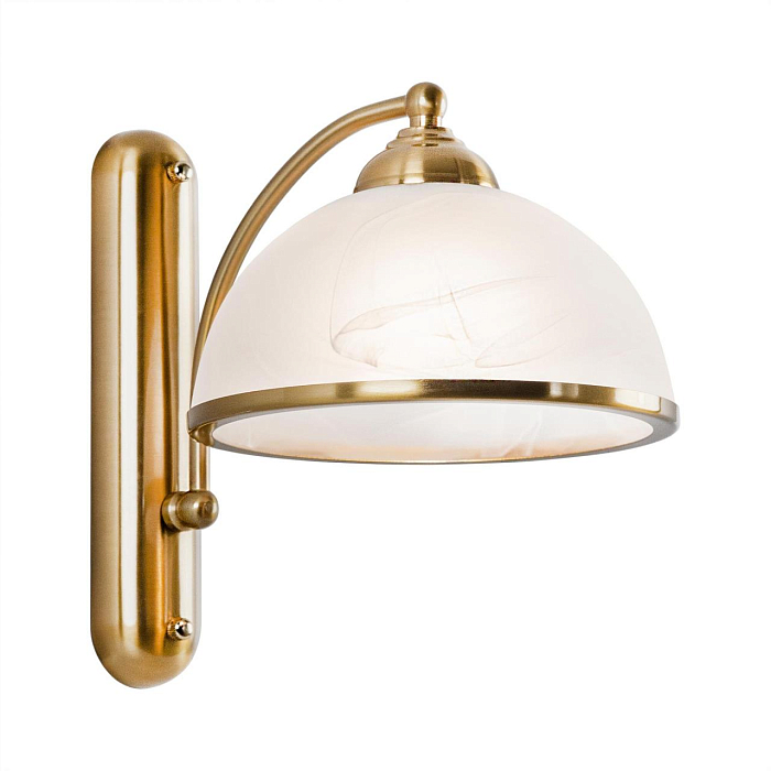 CL403313 Лугано Св-к Бра Бра на 1 лампу  CL403313