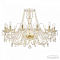 Люстра Bohemia Ivele Crystal 105/12/300 G