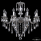 Люстра Bohemia Ivele Crystal AL78101/8/210 B CG