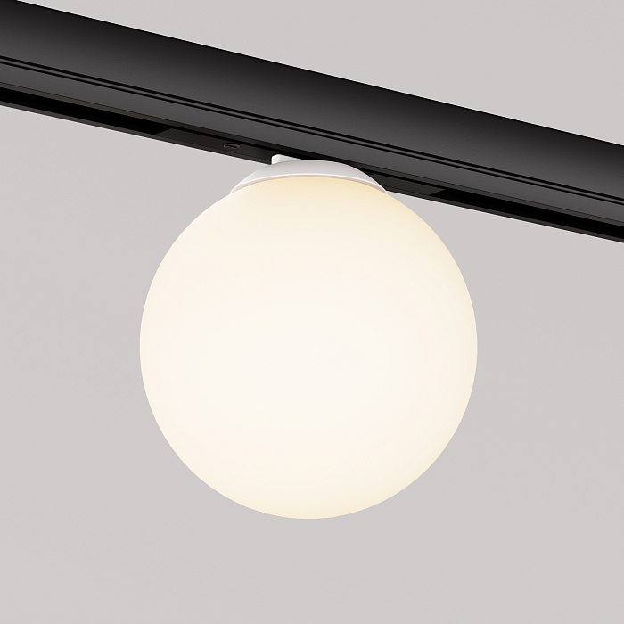 Трековая система Technical TR185-1-3W3K-B