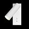 Светильник LOFT IT 10260/1W White