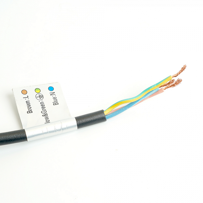 Уличный светильник FERON 48686