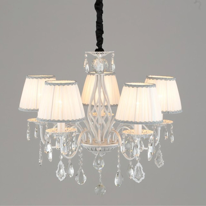 Люстра подвесная Omnilux OML-60813-05