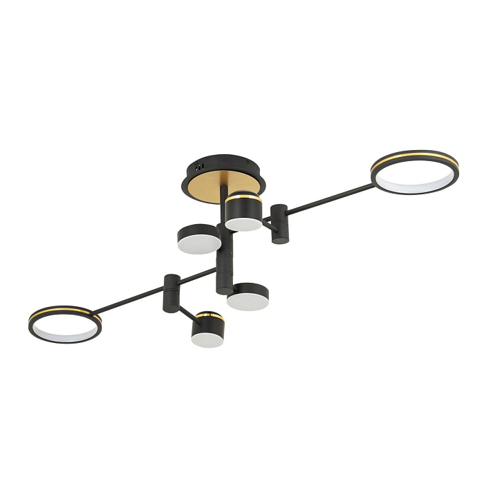 Светильник LED4U L3120-6