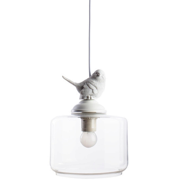 Светильник одинарный ARTE LAMP A8029SP-1WH