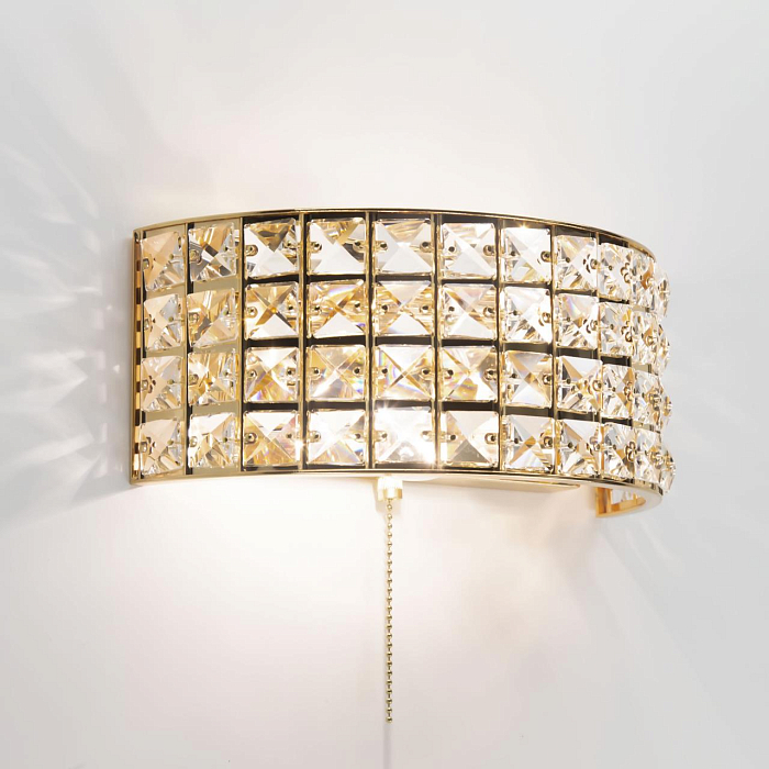 Бра на 2 лампы  CL324302