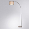 Торшер на 1 лампу ARTE LAMP A4060PN-1CC