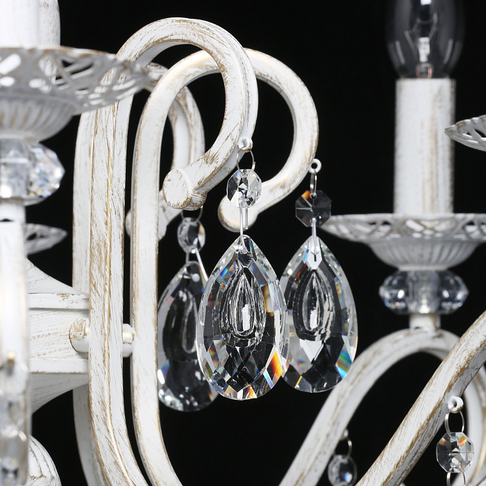 Люстра подвесная De City 371015808