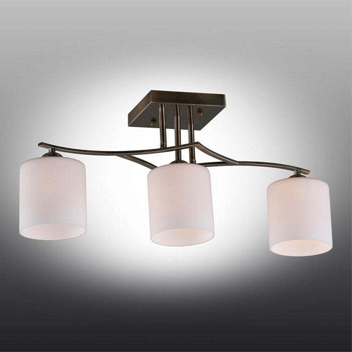 Люстра потолочная Omnilux OML-55317-03